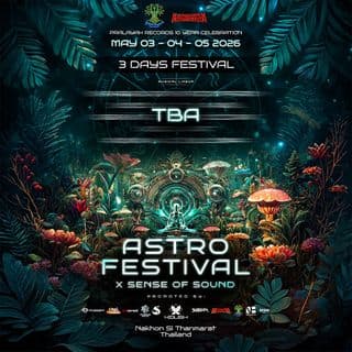 ASTRO FESTIVAL