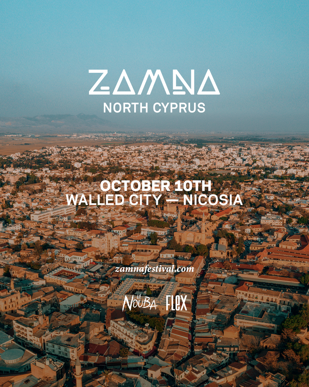 Girne: NORTH CYPRUS