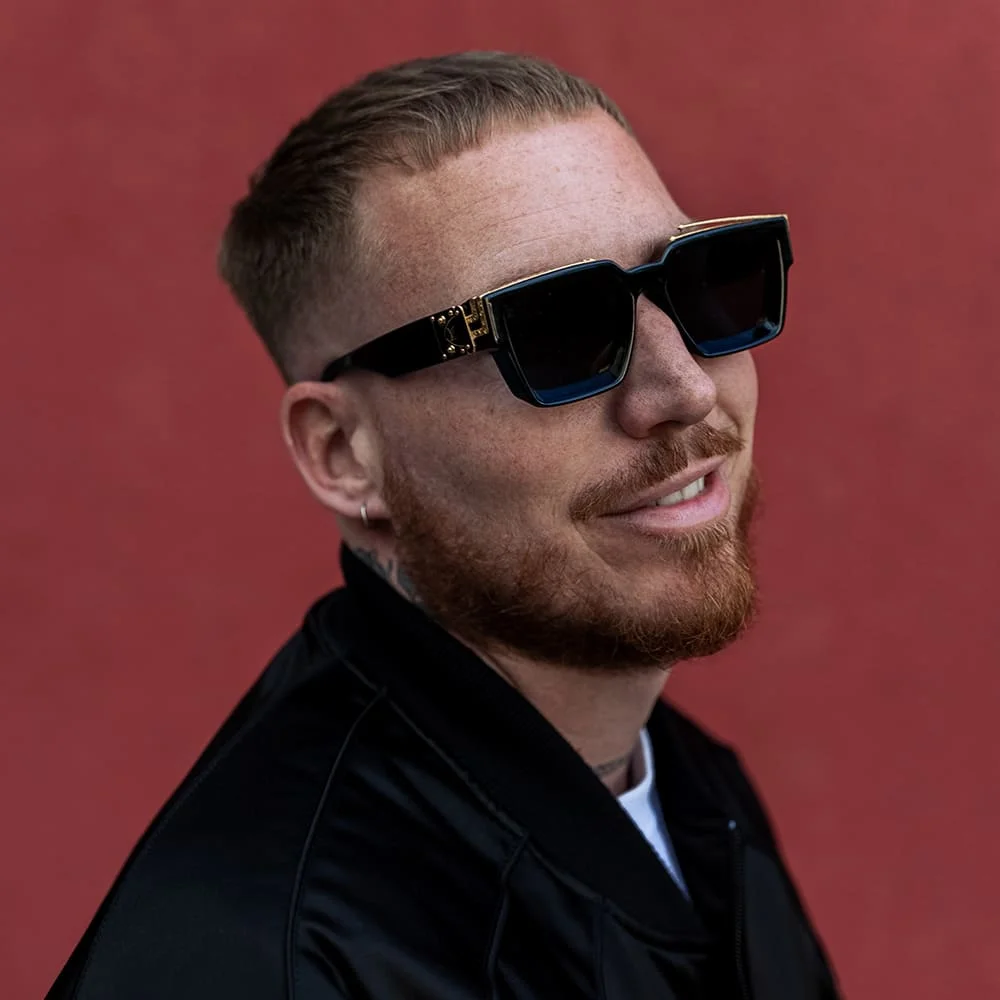 HUGEL Live in Athens