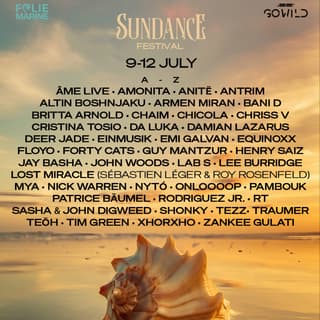 Sundance Festival Albania 2026