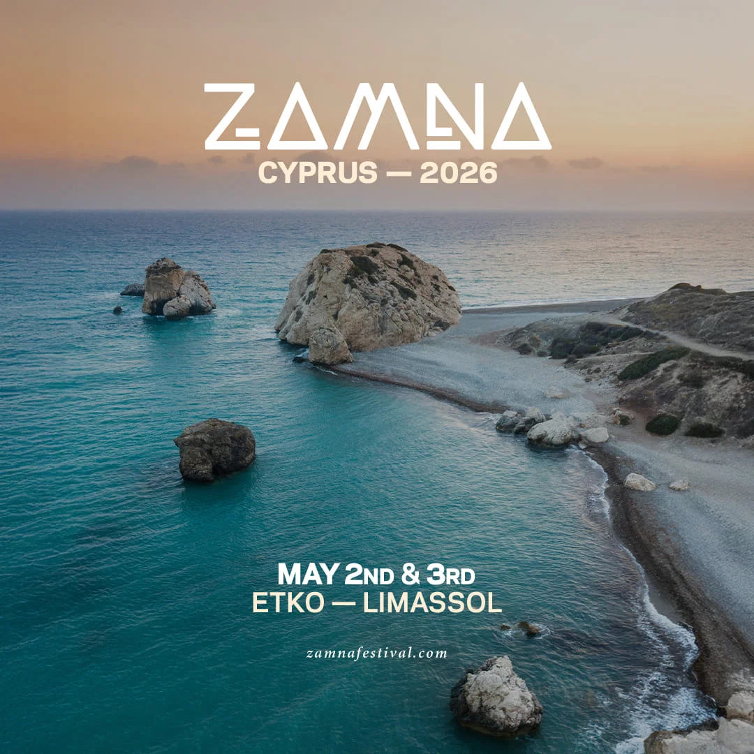Zamna Limassol 2026