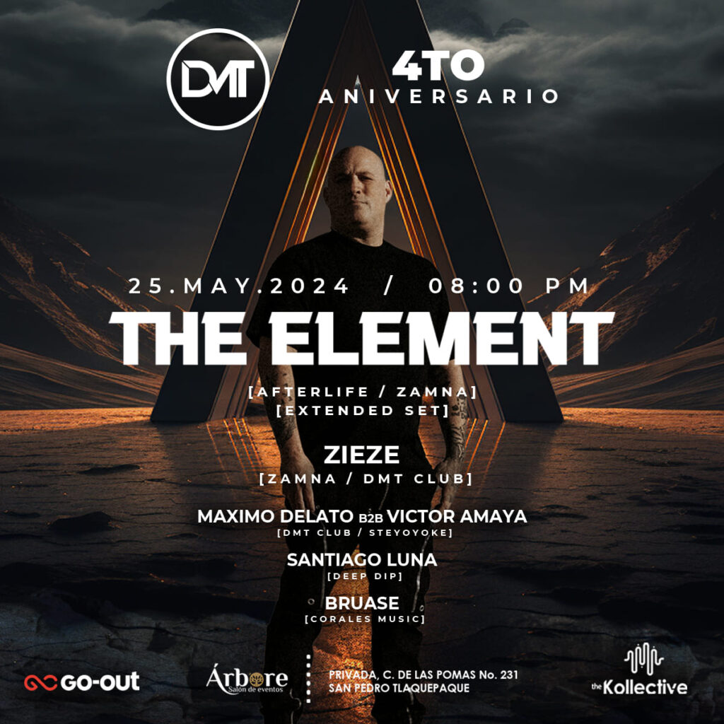 The element Mexico